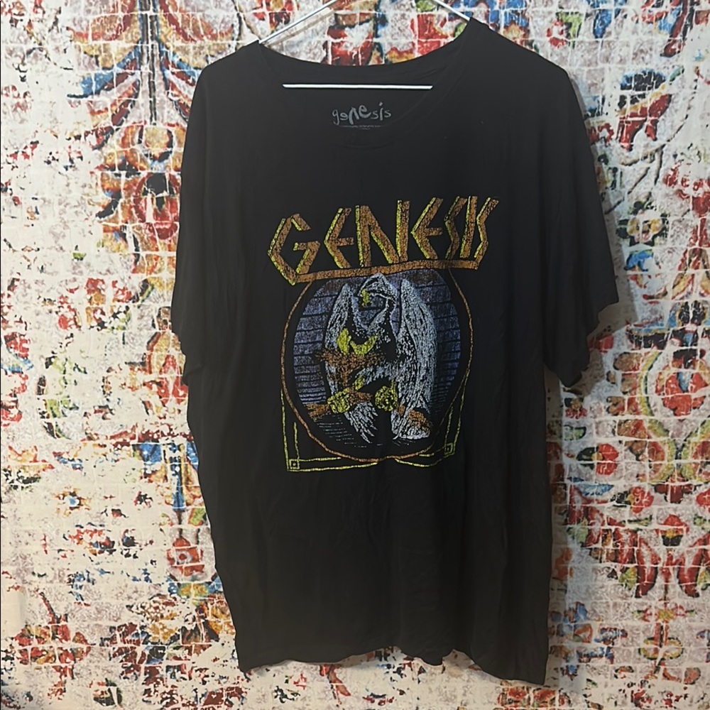 Genesis T-Shirt